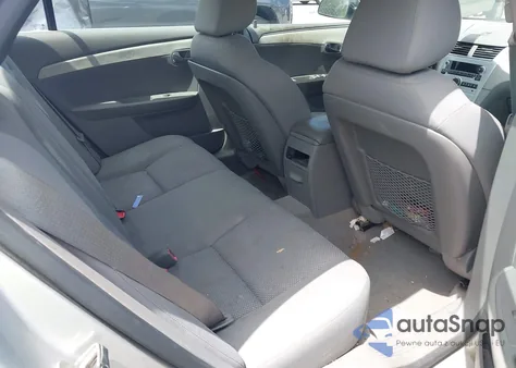 2012 Chevrolet Malibu Ls z USA, uszkodzony, nr VIN 1G1ZA5EU3CF391653